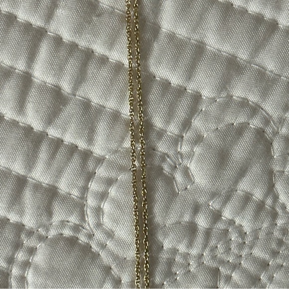 Onyx necklace - Picture 5 of 7